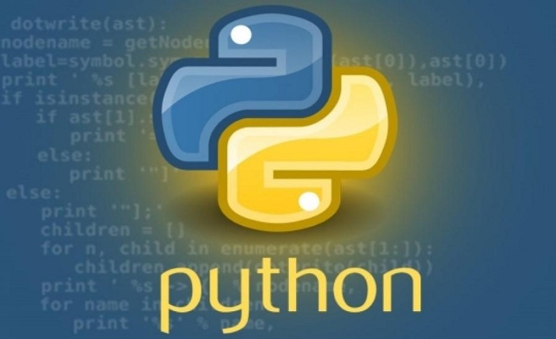 Python là gì
