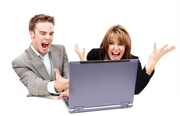 Quảng cáo trực tuyến đối với người thiết kế website