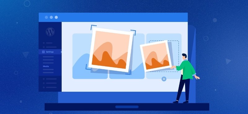 Quick Featured Images