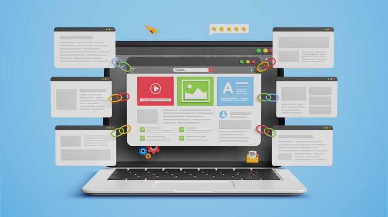 Quy trình định giá website Quy trình định giá website