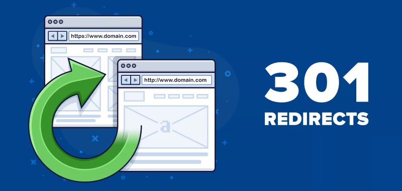 Redirect 301 là gì? Cách triển khai an toàn và hiệu quả cho SEO Redirect 301 là gì? Cách triển khai an toàn và hiệu quả cho SEO