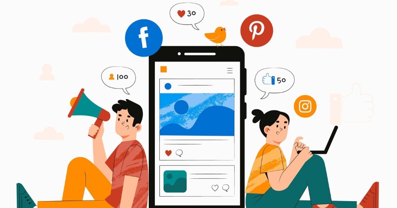 Referral traffic marketing