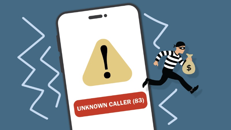 Scam là gì? Scam là gì?