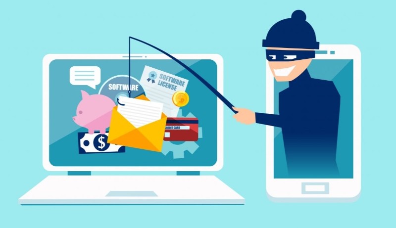 Scam web Scam web