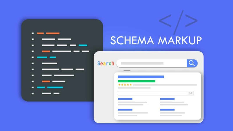 Schema markup là gì