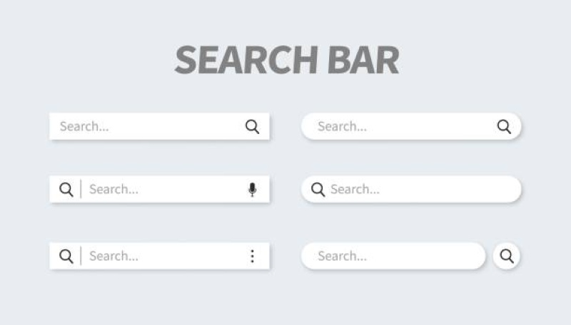 Search Bar