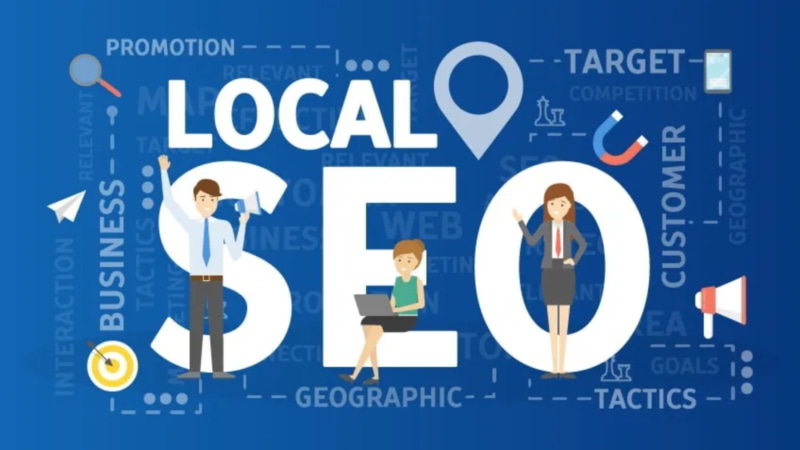 SEO Local là gì? Làm thế nào để lên top Google Maps?
