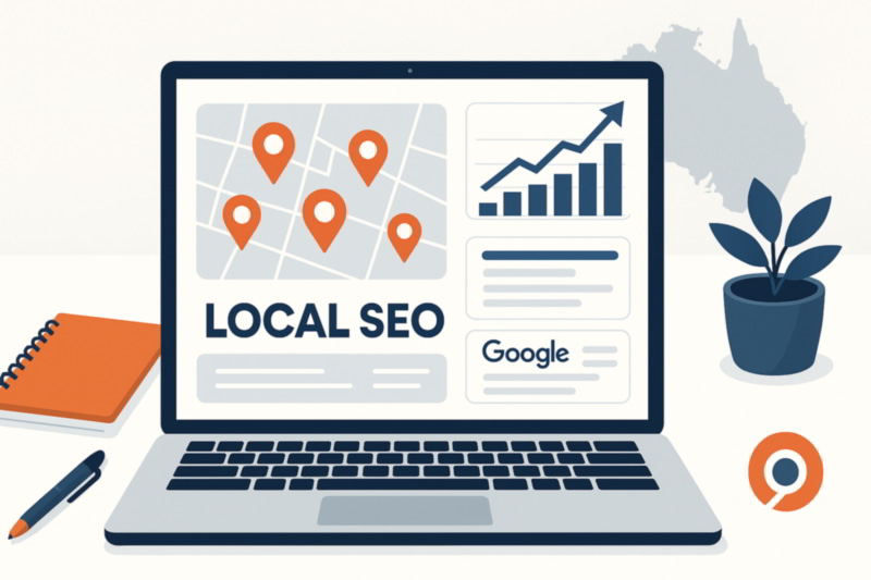 Local SEO là gì?