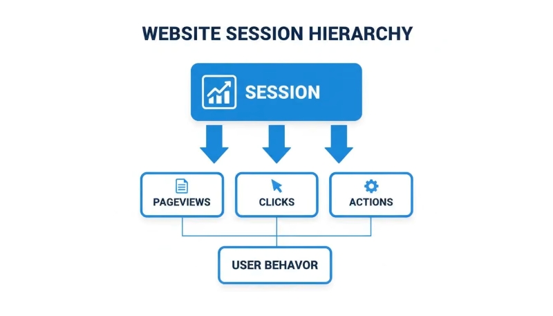 Session website Session website
