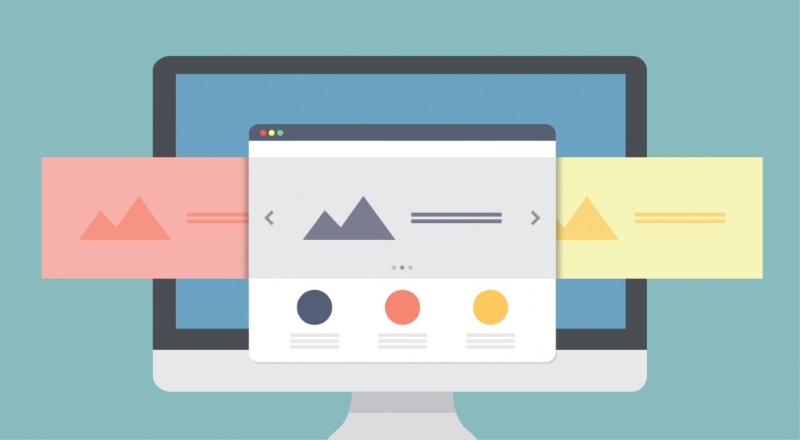 Slider là gì? Bí quyết thiết kế web slider chuẩn UX/UI Slider là gì? Bí quyết thiết kế web slider chuẩn UX/UI