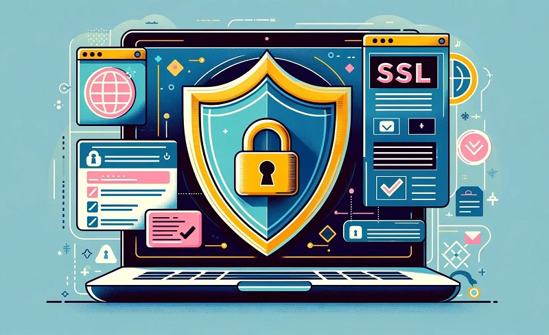 SSL là gì? Những điều cần biết về chứng chỉ bảo mật SSL