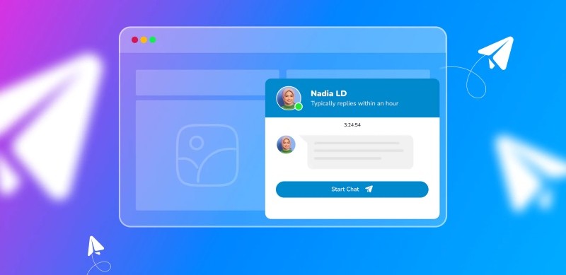 Sử dụng chat box website Sử dụng chat box website