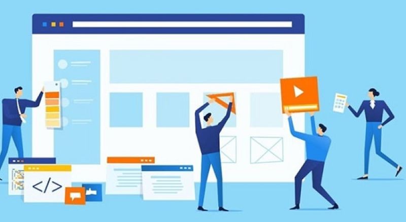 Sửa chữa website - Giải pháp tối ưu hiệu suất và bảo mật website Sửa chữa website - Giải pháp tối ưu hiệu suất và bảo mật website