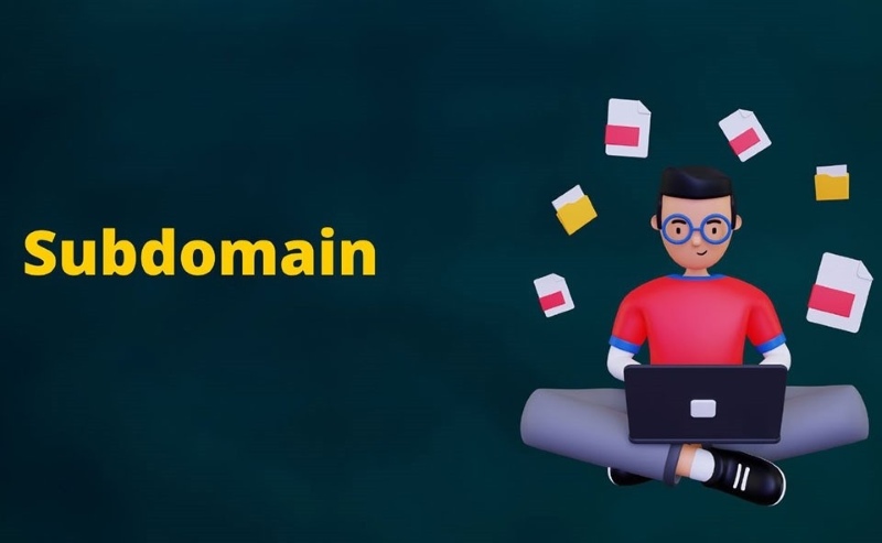 Subdomain