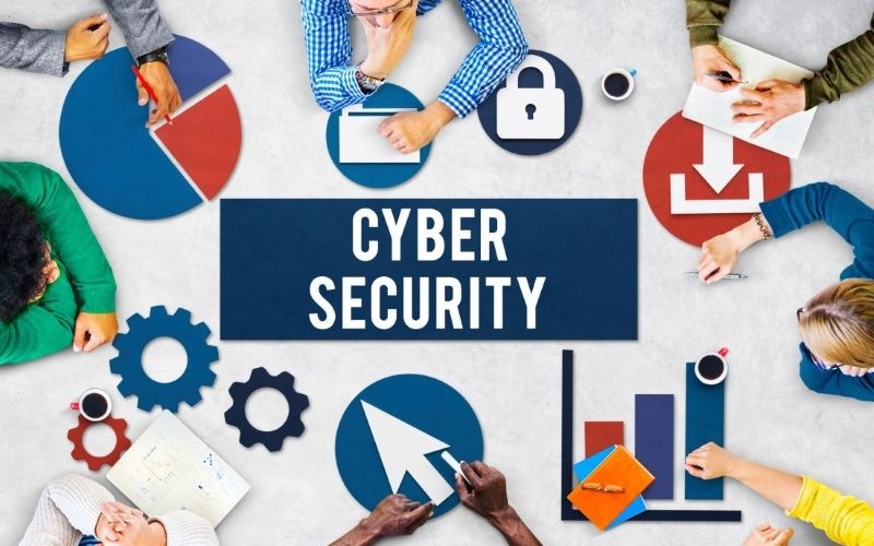 Tăng cường Cyber Security