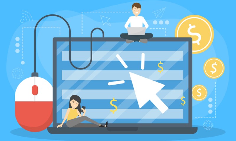 Tăng traffic cho website