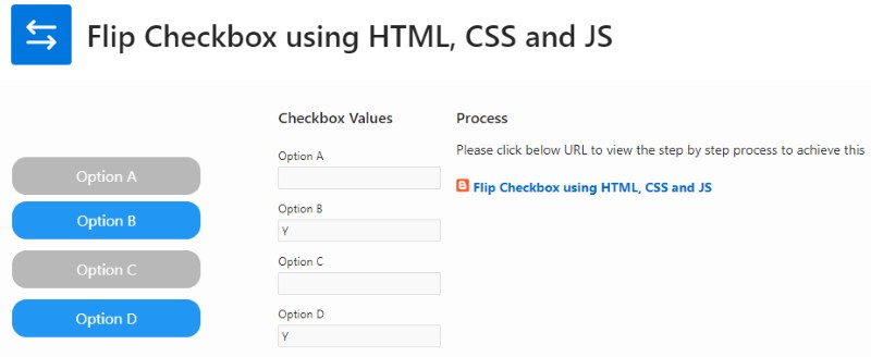 Tạo input checkbox Tạo input checkbox