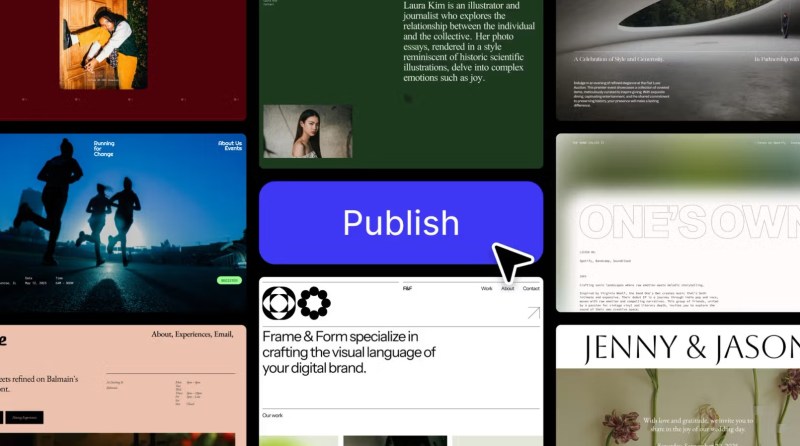Tạo website miễn phí