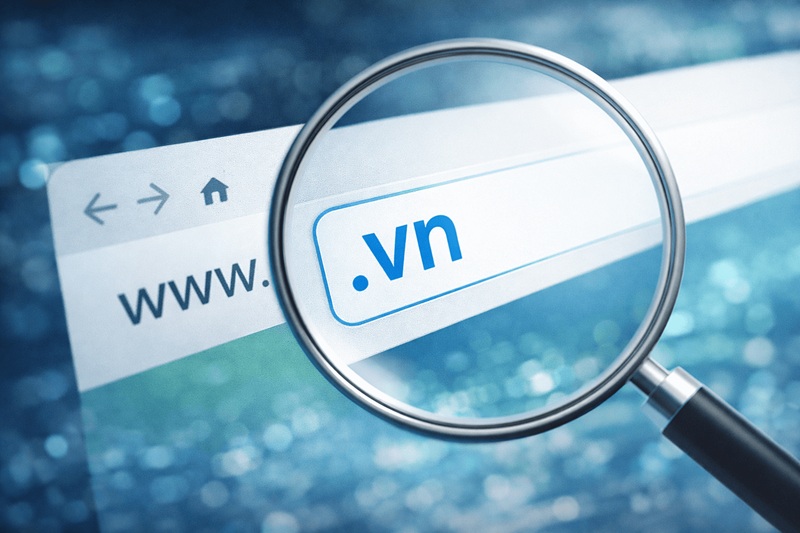 Tên miền .vn là gì? Tên miền .vn là gì?