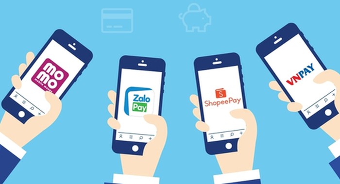 Thanh toán online Thanh toán online