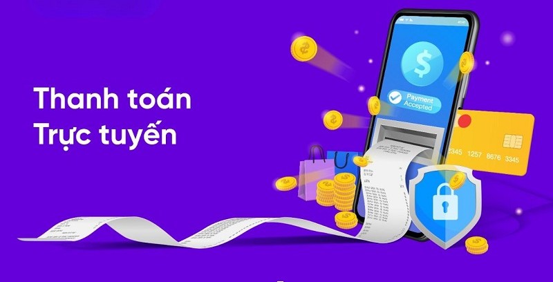 Thanh toán trực tuyến là gì? Các hình thức phổ biến Thanh toán trực tuyến là gì? Các hình thức phổ biến