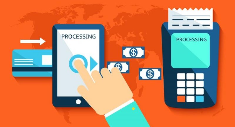 Thanh toán trực tuyến Thanh toán trực tuyến