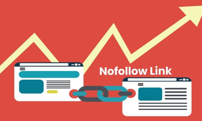 Thẻ rel nofollow Thẻ rel nofollow