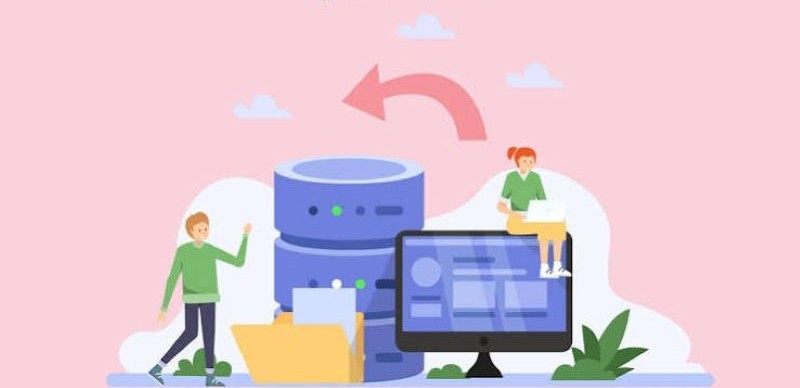 Thiết kế database trang web bán hàng Thiết kế database trang web bán hàng