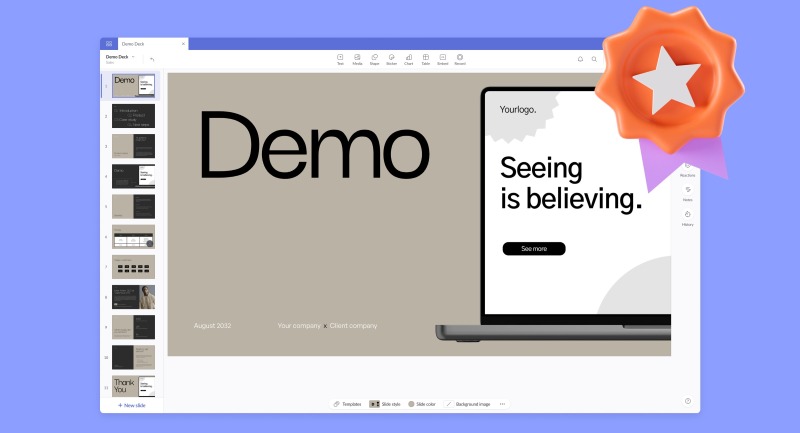 Thiết kế demo web