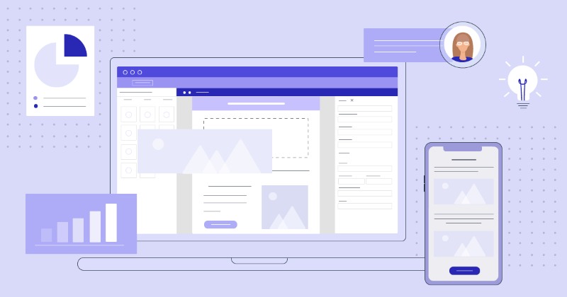 Thiết kế landing page ở TPHCM Thiết kế landing page ở TPHCM