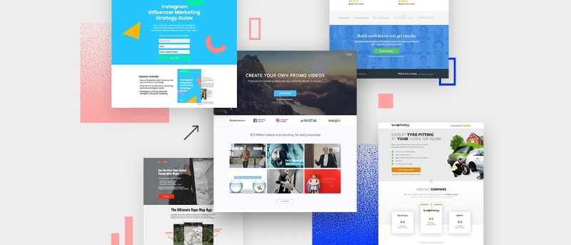 Thiết kế landing page TPHCM chuyên nghiệp, tối ưu chuyển đổi Thiết kế landing page TPHCM chuyên nghiệp, tối ưu chuyển đổi