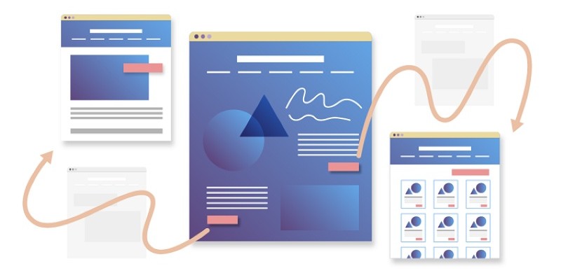 Thiết kế landing page TPHCM Thiết kế landing page TPHCM