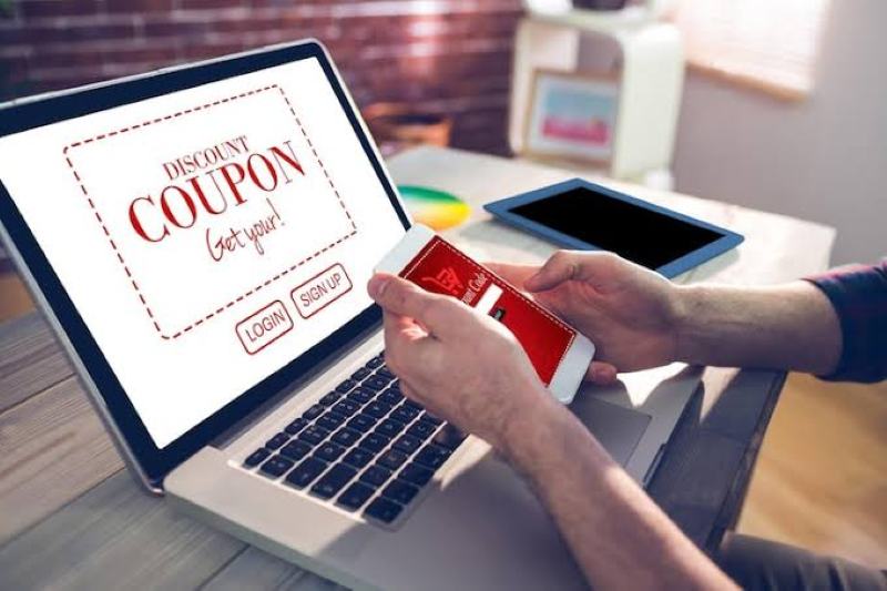 Thiết kế web mã giảm giá Thiết kế web mã giảm giá
