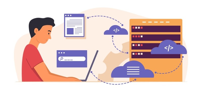 Thiết kế web với ASP.NET
