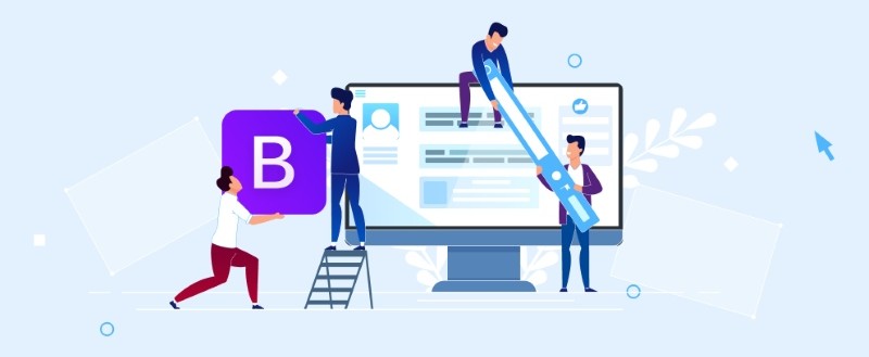 Thiết kế web với Bootstrap