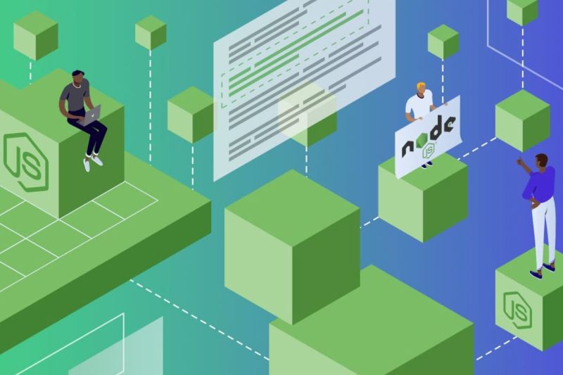 Thiết kế web với NodeJS Thiết kế web với NodeJS