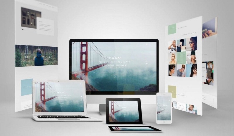 Thiết kế website Hà Nội