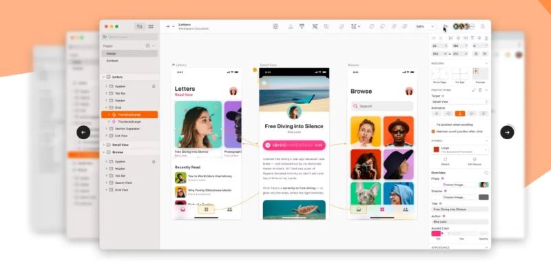 Thiết kế website miễn phí: Hướng dẫn chi tiết cho người mới