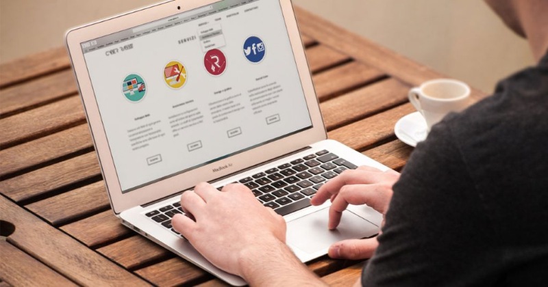 Thiết kế website TPHCM