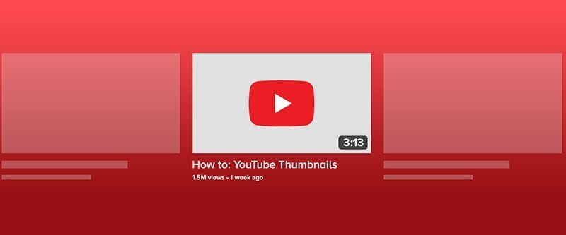 Thumbnail đẹp