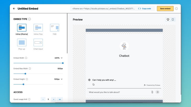 Tích hợp chat box vào website Tích hợp chat box vào website