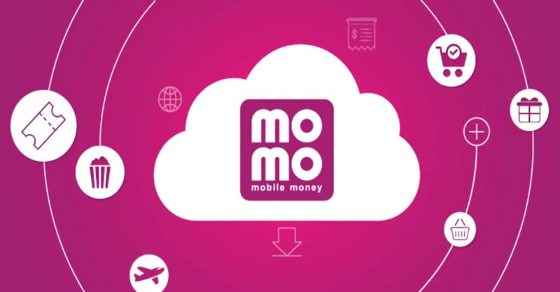 Tích hợp cổng thanh toán momo vào trang web
