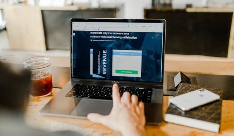 Tích hợp cổng thanh toán online vào website