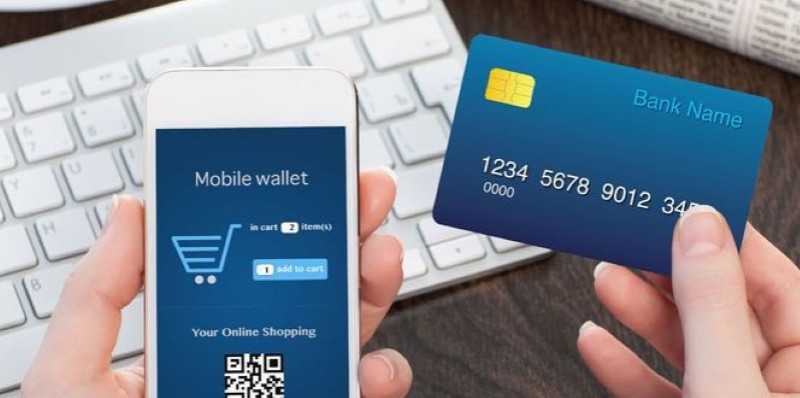 Tích hợp cổng thanh toán trực tuyến vào web