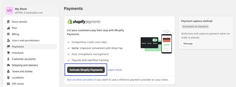 Tích hợp cổng thanh toán vào trang web chi tiết