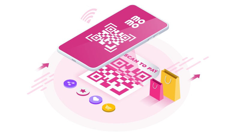 Tích hợp thanh toán momo vào website: Hướng dẫn chi tiết từ A - Z