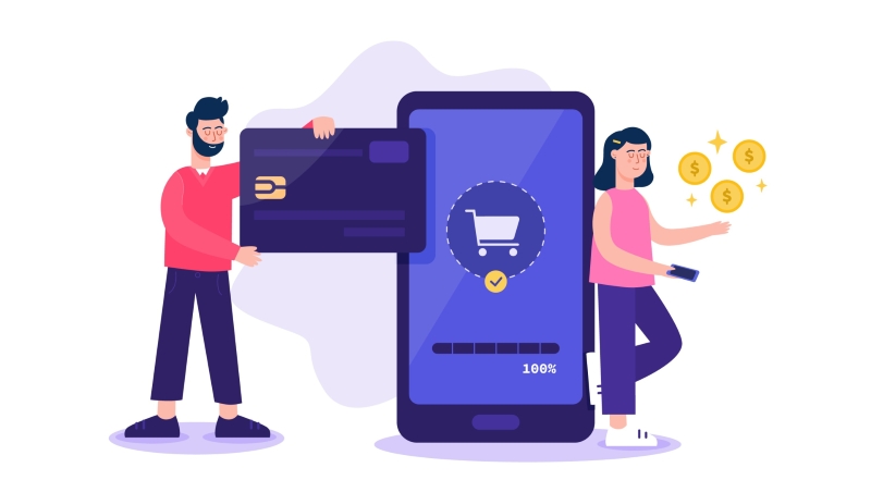 Tích hợp thanh toán visa vào website