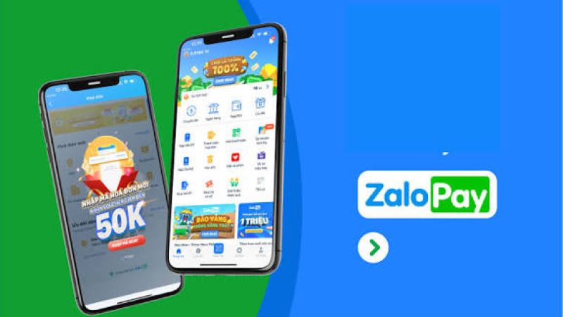 Tích hợp Zalopay vào trang web Tích hợp Zalopay vào trang web