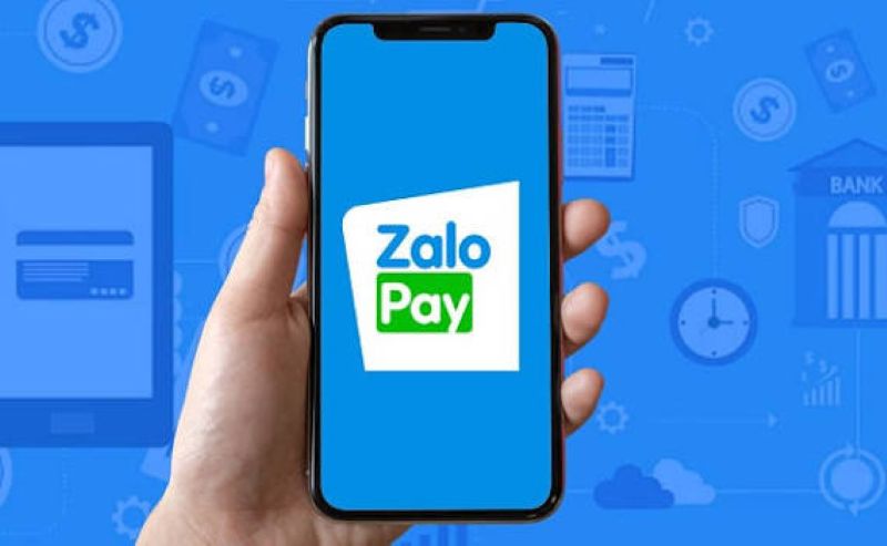 Tích hợp Zalopay vào web Tích hợp Zalopay vào web