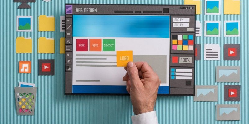 Tìm hiểu các thành phần của 1 website Tìm hiểu các thành phần của 1 website